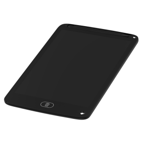 Купить LCD планшет для заметок и рисования Maxvi MGT-01 black